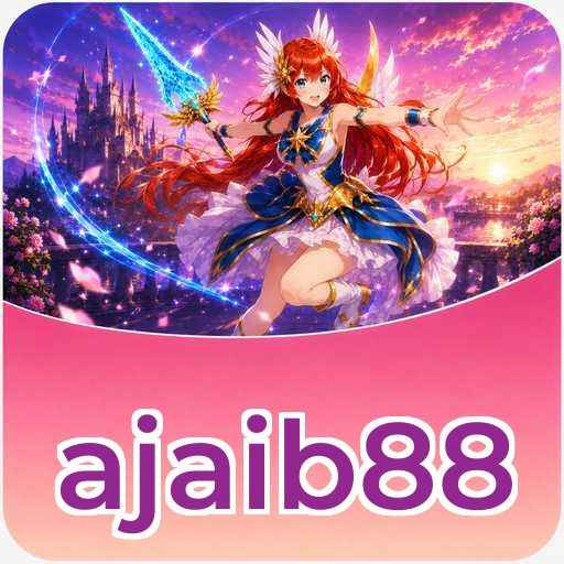 Field profile ajaib88